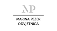 marina pezer