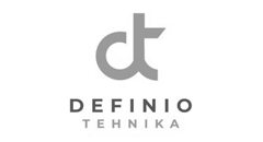 Definio Tehnika