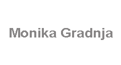 Monika Gradnja